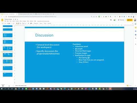 video preview